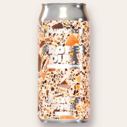 Cloudwater Proper DIPA   - The Beer Garage