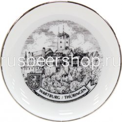 Блюдце №15 - Rus Beer