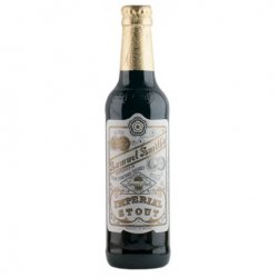Samuel Smith Imperial Stout