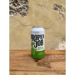 St Austell Proper Job