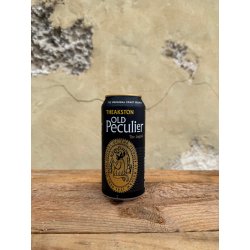 Theakston Old Peculier