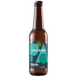 Saltaire Polarity - Beers of Europe