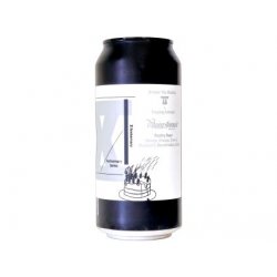 STU MOSTÓWTripping Animals - X Anniversary 510 Pastry Sour 440ml plech 5,5%alc. - Beer Butik