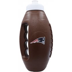 Termo Balón New England Patriots - Cervexxa