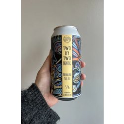 Two By Two Brewing Dreamland Pale