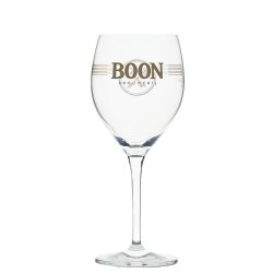 Glas Boon Op Voet 25Cl - Belgian Beer Heaven