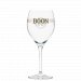 Glas Boon Op Voet 25Cl Glas Boon Op Voet 25Cl