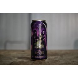 Brujos Brewing LunaTone