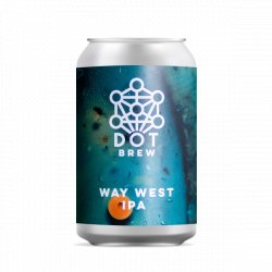 Dot Brew Way West - Craft Central