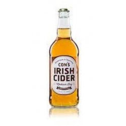 Cons Irish Cider 500ML - Drink Store