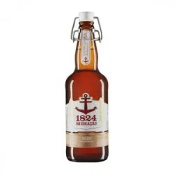 Cervejaria Imigração 1824 Imigração Weiss