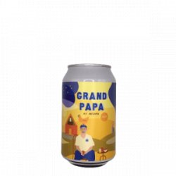 Eleven  Grand Papa (2024) - De Biersalon