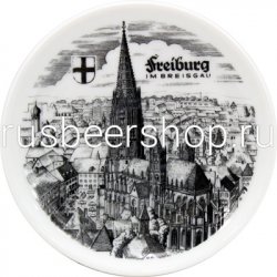 Блюдце №23 - Rus Beer