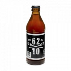 BrauStation Sursee 6210 MILD ALE 0.33l - Brewmee