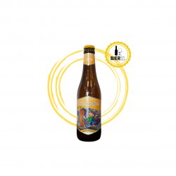 De Bie - Riebedebie  - BierXL