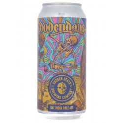 Sudden Death - Dodendans - Beerdome