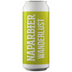 Naparbier Pack 4 latas Wanderlust - Naparbier