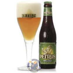 Petrus Speciale 5.5° - 13L - BelgianShop