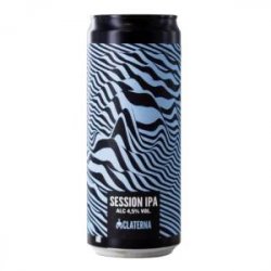 Birra Claterna Session IPA