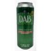 Dab 500ml Export Cans Dab 500ml Export Cans