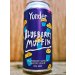Yonder Brewing - Blueberry Muffin Yonder Brewing - Blueberry Muffin