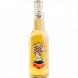 Brouwerij de Eeuwige Jeugd Conjo