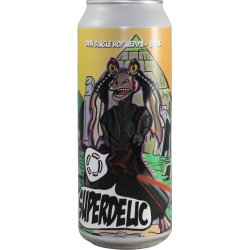 Brouwerij LOST SUPERDELIC