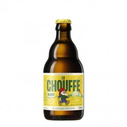 La Chouffe Blonde