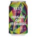 Kees - Mosaic On Steroids 