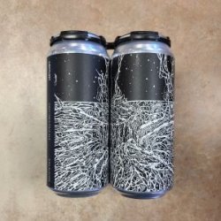 There Does Not Exist LightsLost Hazy IPA 16oz can - Bine & Vine