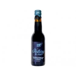 Funky Fluid - Nothing Is Real 0,33l sklo 15% alk. - Beer Butik