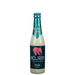 Delirio 33Cl - Belgian Beer Heaven