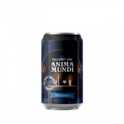 Piggy Brewing Company Anima Mundi – B.B.A Barley Wine - Find a Bottle