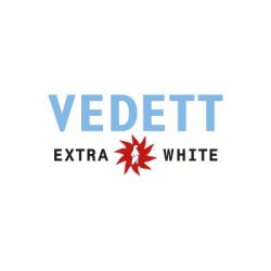 VEDETT · EXTRA WHITE KEYKEG 20L - Condalchef
