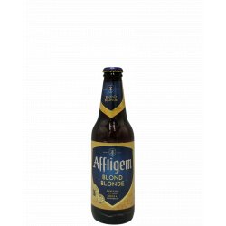 Affligem Blonde Affligem Blonde