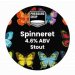 Pressure Drop Brewing Spinneret (Keg) Pressure Drop Brewing Spinneret (Keg)