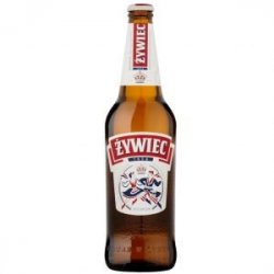 Żywiec 50cl - Beermacia