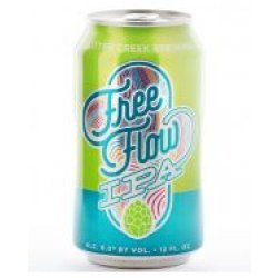 Otter Creek Brewing Company - Free Flow IPA - Beer of the Month Club