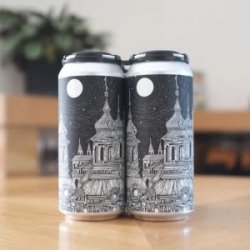 There Does Not Exist 100 Spires 16oz can - Bine & Vine