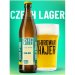 HAJER CZECH LAGER seria 1000 HAJER CZECH LAGER seria 1000