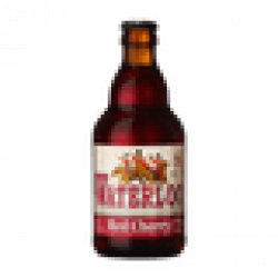 Waterloo Red Cherry 330ml Bottle - Beer Cartel