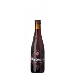 WESTMALLE Dubbel 33Cl - TopBeer