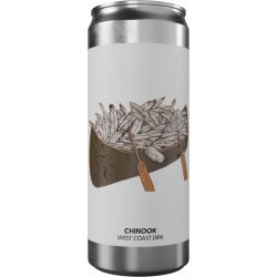 Brewski Chinook