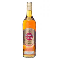 Havana club especial 750ml - Pinta en Casa