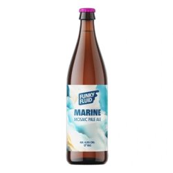 Funky Fluid Marine