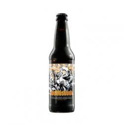 Stone Wootstout Imperial Stout 35.5Cl 11.5% - The Crú - The Beer Club