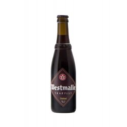 Westmalle Dubbel - Beerstore Barcelona