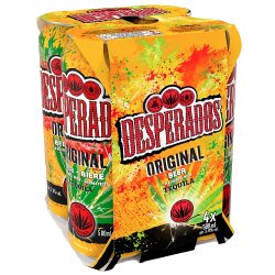 Desperados Original