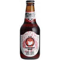 Hitachino Nest Red Rice