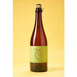 Casey Brewing and Blending Fruit Stand Peach - Buvance